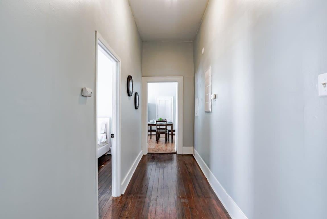 Apartmán Mins From Downtown & Dining, Dauphin Darling 2 Mobile Exteriér fotografie