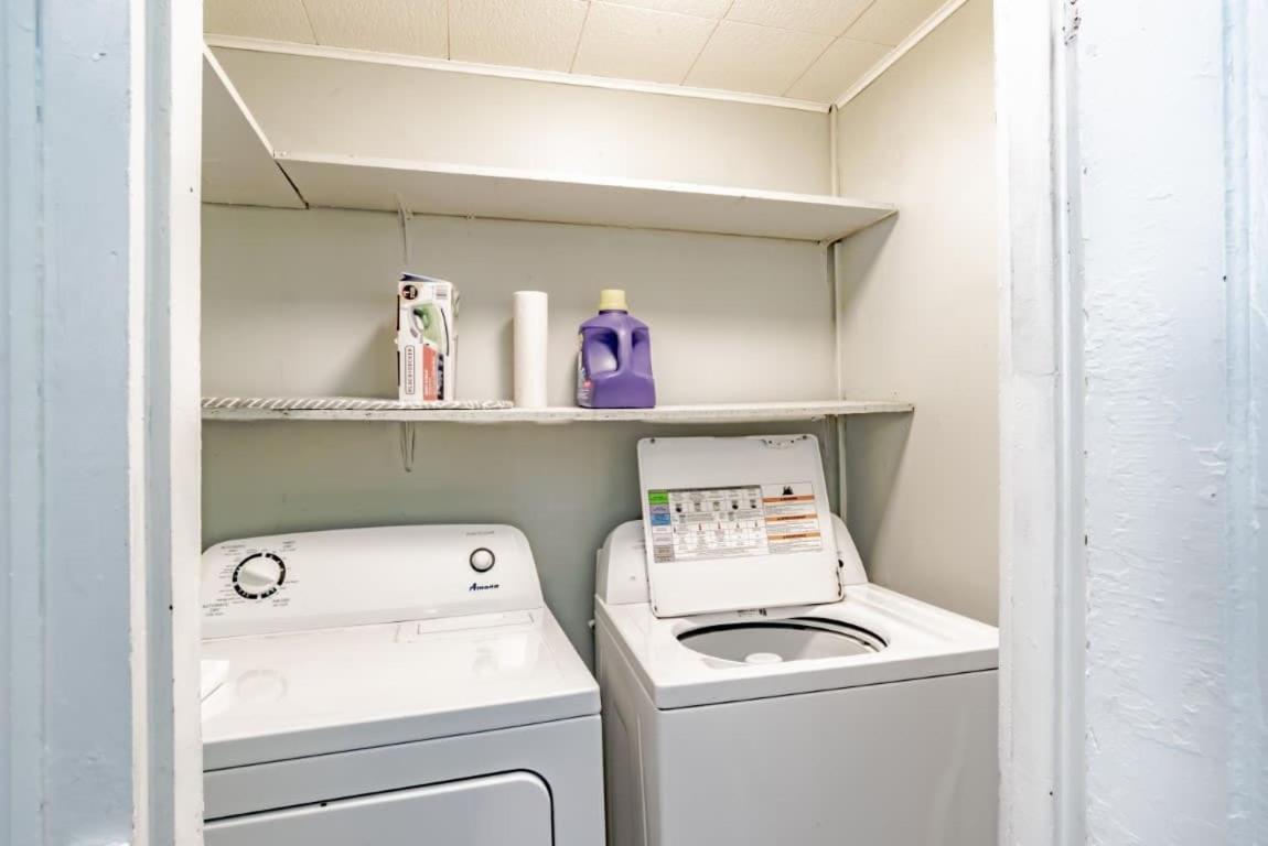 Apartmán Mins From Downtown & Dining, Dauphin Darling 2 Mobile Exteriér fotografie