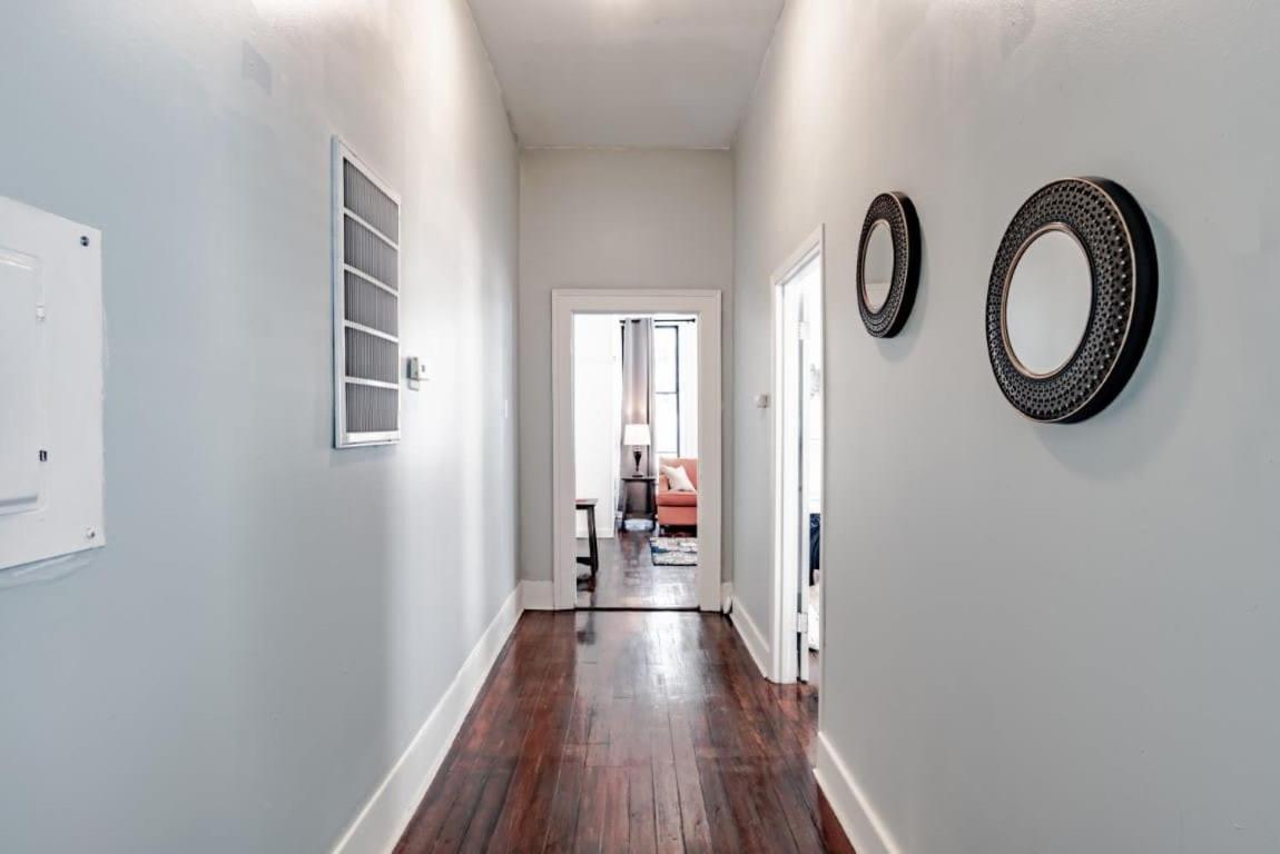 Apartmán Mins From Downtown & Dining, Dauphin Darling 2 Mobile Exteriér fotografie