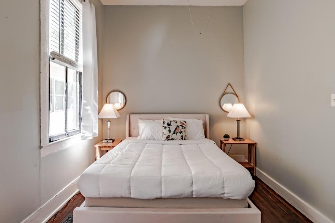 Apartmán Mins From Downtown & Dining, Dauphin Darling 2 Mobile Exteriér fotografie